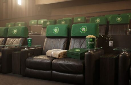 Bom Ar cria experiência sensorial inédita em São Paulo