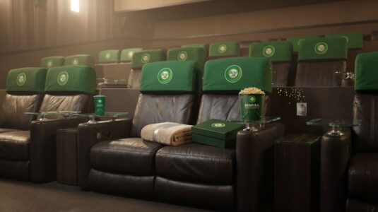 Bom Ar cria experiência sensorial inédita em São Paulo