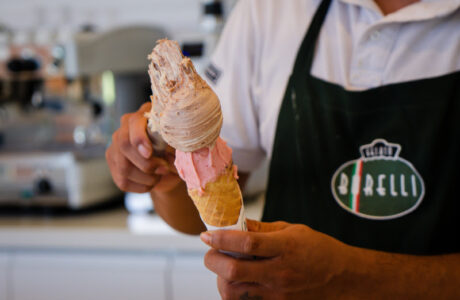 Borelli inaugura primeira unidade no município de Avaré, em São Paulo