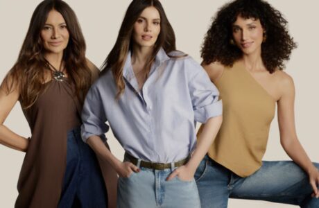 C&A celebra a mulher que existe em cada mãe em nova campanha de Dia das Mães