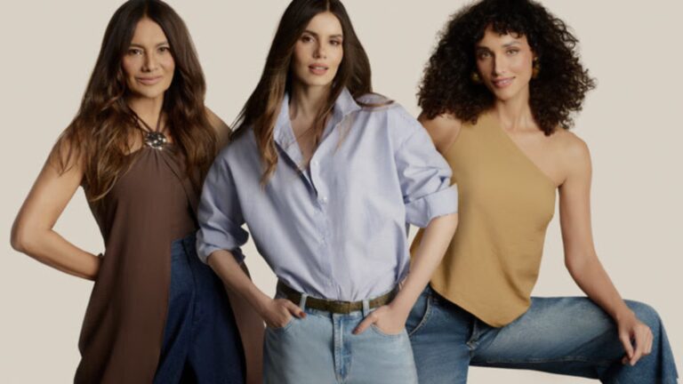 C&A celebra a mulher que existe em cada mãe em nova campanha de Dia das Mães