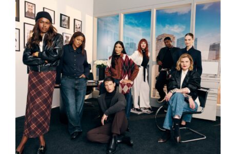 C&A convida editoras de moda para assinar curadoria de coleção para nova temporada