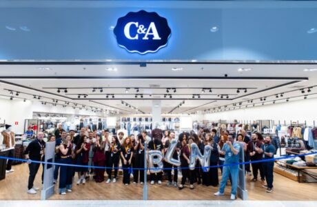 C&A inaugura nova loja em Blumenau e reforça presença estratégica em Santa Catarina
