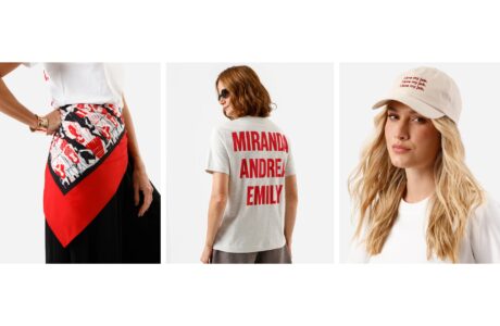 C&A lança coleção inspirada em O Diabo Veste Prada