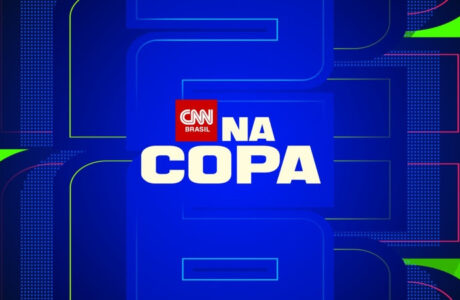 CNN lança cobertura multiplataforma para a Copa de 2026