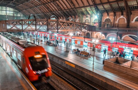 CPTM entra em collab global e se consolida como potência de engajamento no setor público