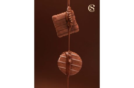 Cacau Show impulsiona linha de Biscoiteria com promoções exclusivas para Cacau Lovers
