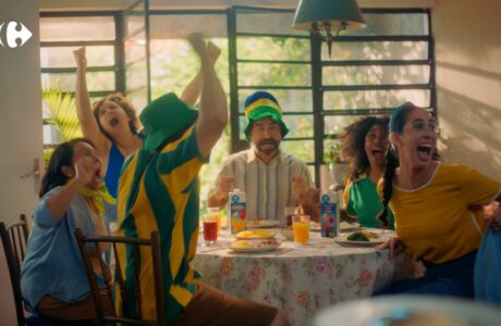 Carrefour lança campanha “Sempre Rende Mais” marcando um novo capítulo na sua relação de proximidade com o consumidor