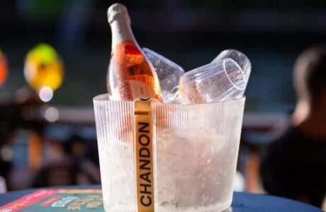 Chandon leva concurso de drinks ao Comida di Buteco para ativação de marca
