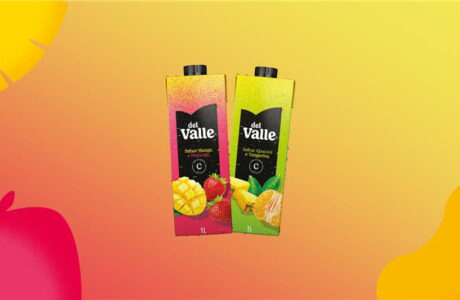 Coca-Cola FEMSA Brasil amplia portfólio de Del Valle com aposta em novas combinações e sabores