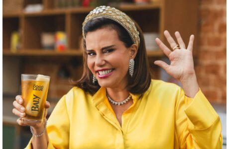 Coco Leve e Baly lançam collab