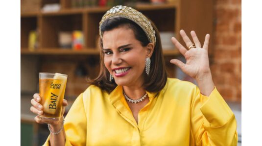 Coco Leve e Baly lançam collab