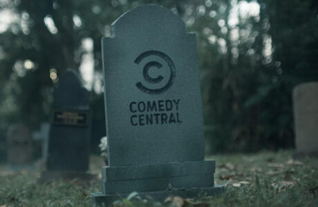 Comedy Central e Africa Creative lançam campanha “Quem ri por último”