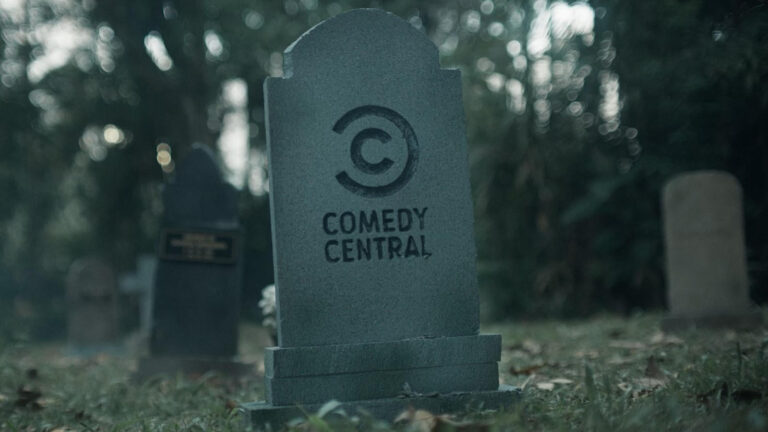 Comedy Central e Africa Creative lançam campanha “Quem ri por último”