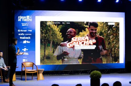 Concurso que irá definir a marca da Serra Gaúcha está com inscrições abertas