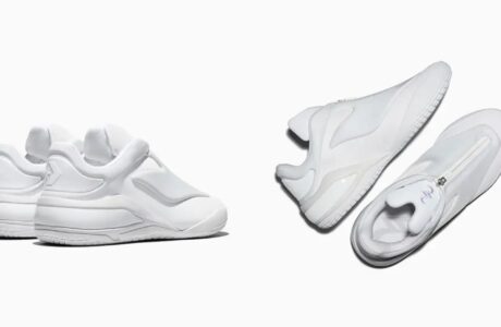 Converse e Shai Gilgeous-Alexander lançam SHAI 001 Clean Slate