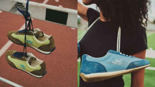 Converse e Tyler, The Creator atualizam o 1908 Jogger com novas colorways
