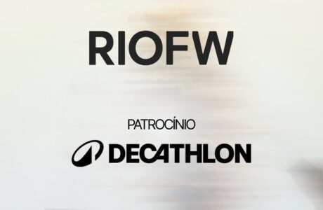 Decathlon estreia no Rio Fashion Week