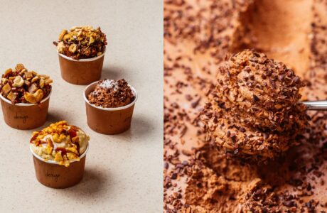 Dengo inaugura Mousseria em sua loja conceito e aposta em nova experiência com chocolate