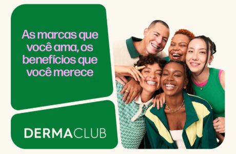 Dermaclub fortalece seu papel como comunidade