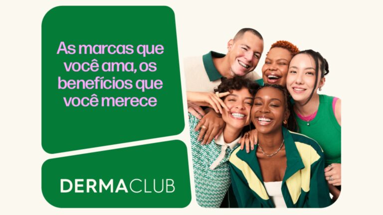 Dermaclub fortalece seu papel como comunidade