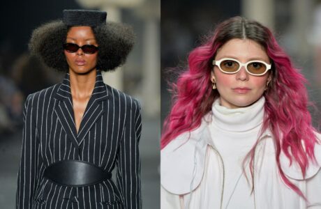 Desfile Aluf Créditos Agência Foto Site