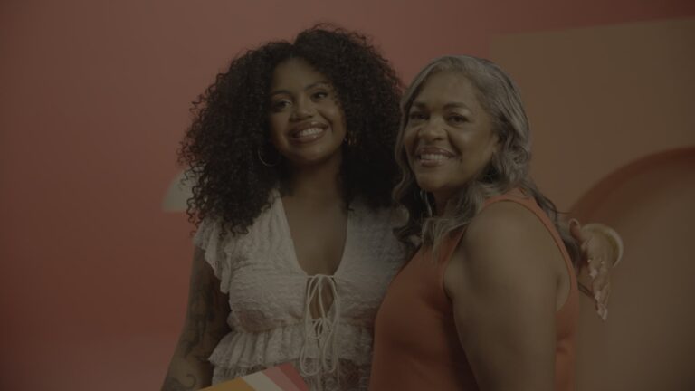 Dia das Mães da L’Occitane au Brésil