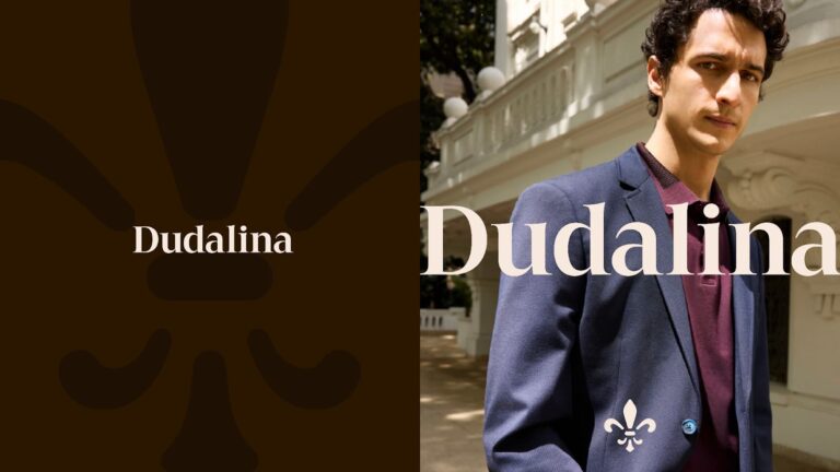 Dudalina convida público ‘mostrar sua marca’, em rebranding