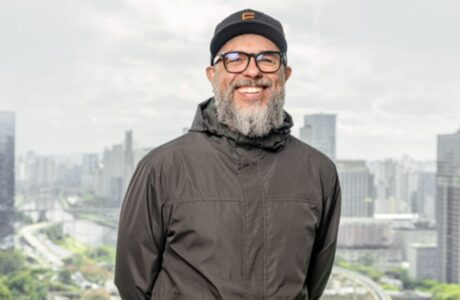 Eletromidia anuncia Werner Pöckel como novo diretor executivo de criação