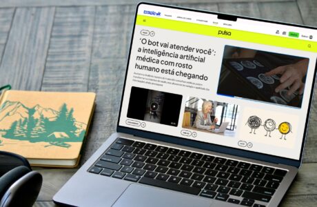 Estadão lança Pulsa, sua nova plataforma de saúde, bem-estar e beleza