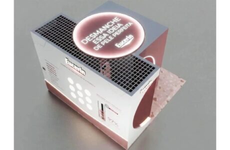 Eucerin chega ao MorumbiShopping com experiencia imersiva para conscientização de manchas na pele