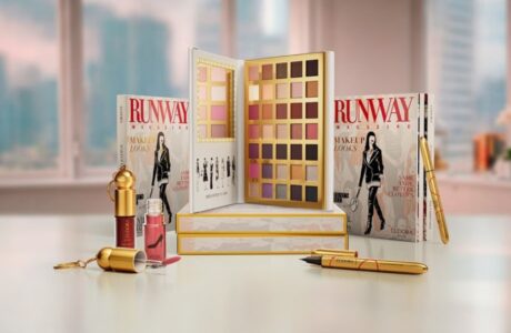 Eudora lança coleção de maquiagem limitada inspirada em ‘O Diabo Veste Prada’