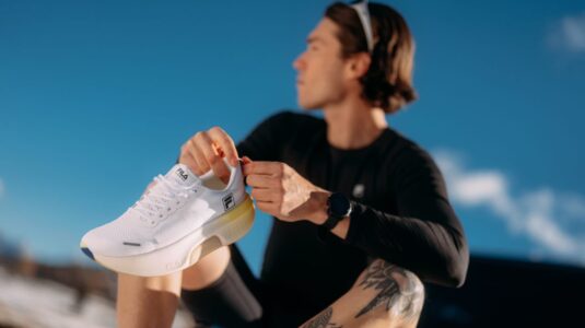 FILA é patrocinadora oficial da 21ª Meia Maratona Internacional de Florianópolis Oakberry 2026