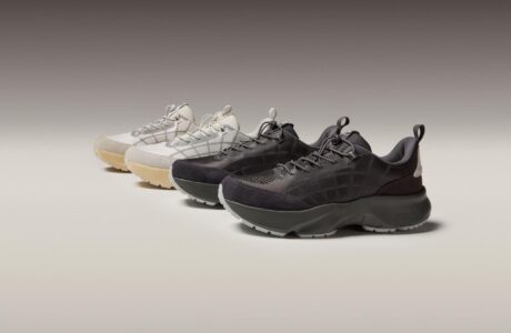 FILA lança linha ELEVATION inspirada no universo outdoor