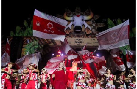 Festival de Parintins 2026 Eneva anuncia patrocínio a um dos maiores festivais folclóricos do mundo