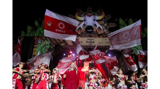 Festival de Parintins 2026 Eneva anuncia patrocínio a um dos maiores festivais folclóricos do mundo