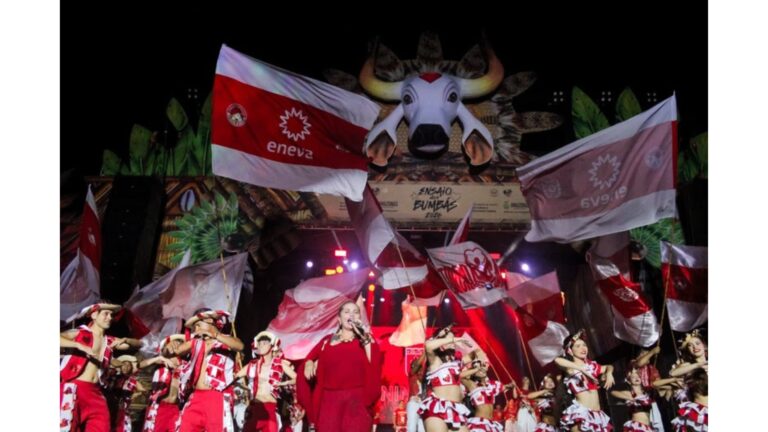 Festival de Parintins 2026 Eneva anuncia patrocínio a um dos maiores festivais folclóricos do mundo