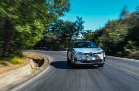 GAC cria ação inesperada para se conectar com o público brasileiro