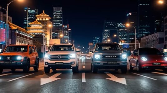 GWM usa a GenAI e conteúdos imersivos em projeto desenvolvido pela Oliver