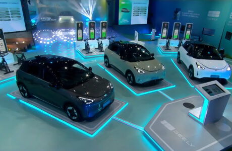 Geely estreia sua primeira Prova do Líder no BBB 2026 com dinâmica eletrizante