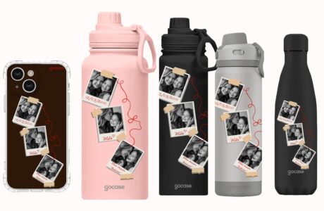 Gocase lança coleção especial de Dia das Mães com foco em personalização, afeto e brasilidade