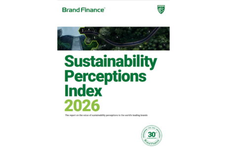 Google bate Apple e Tesla despenca US$ 7,7 bi em novo ranking da Brand Finance