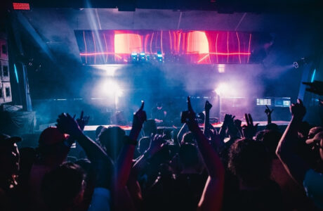 Gop Tun Festival amplia experiências e conecta música, marcas e comunidade