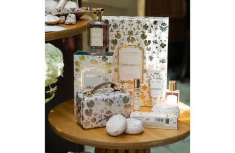 Granado lança Madrepérola e edições especiais da Linha Pink para o Dia das Mães