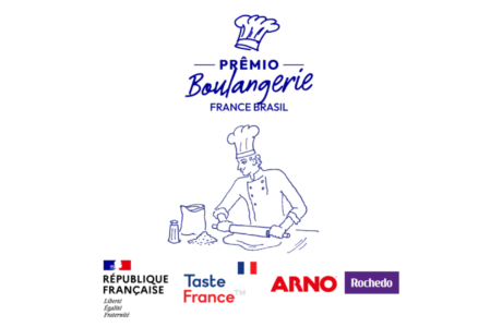 Groupe SEB anuncia patrocínio ao Prêmio Taste France Brasil “Boulangerie”