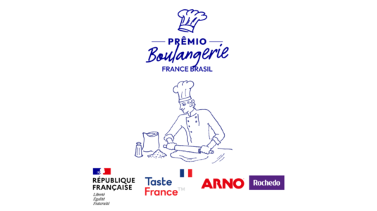 Groupe SEB anuncia patrocínio ao Prêmio Taste France Brasil “Boulangerie”
