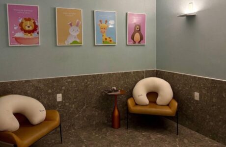 Grupo DPSP eleva estratégia de marca exclusiva com ativação inédita da linha Ever Baby no Catarina Fashion Outlet