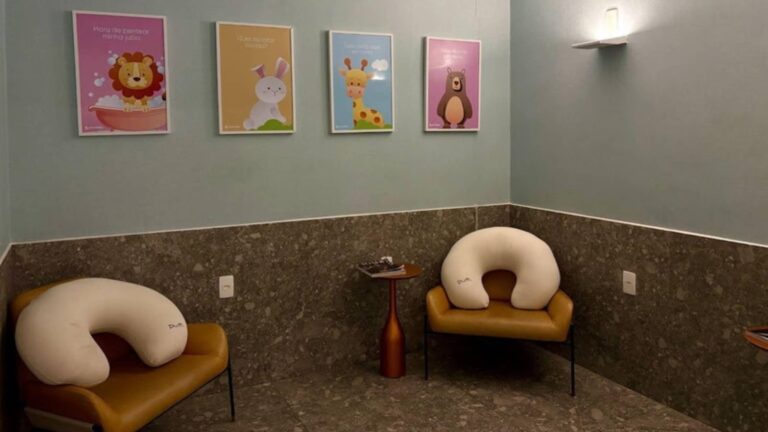 Grupo DPSP eleva estratégia de marca exclusiva com ativação inédita da linha Ever Baby no Catarina Fashion Outlet