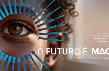 Grupo MAG mira no amanhã com a campanha ‘O Futuro é MAG’