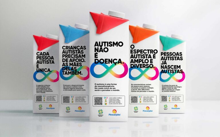 Grupo Piracanjuba lança a campanha Além do Espectro (1)